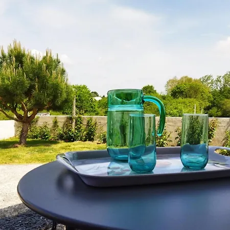 Maisonnette Au Calme A Sur 4 Pers Feriehus *